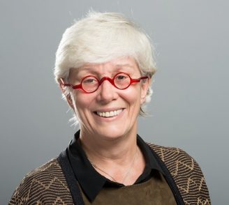 Sylvie Burthe-Mique, Notaire à Paris