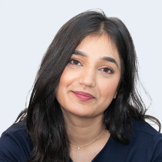Sabrina AHMED