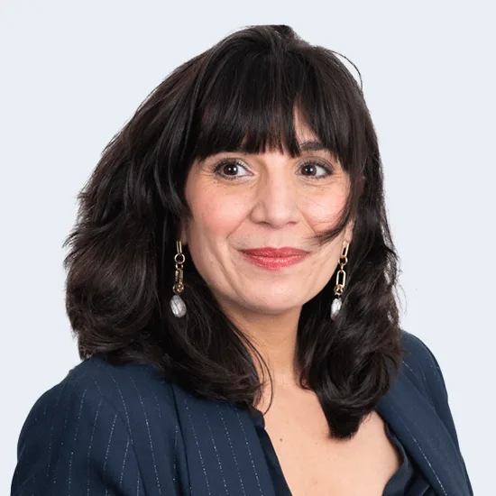 Karine BERGUA
