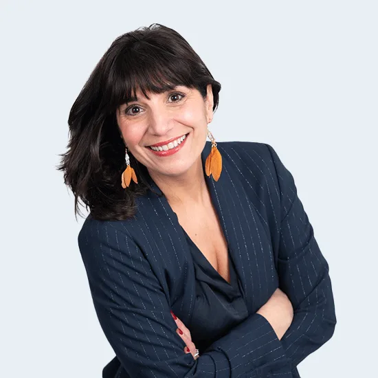 Karine BERGUA