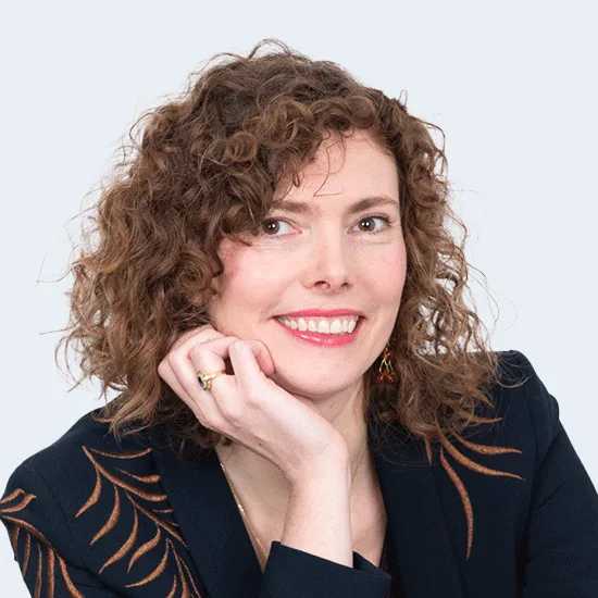Eponine BÈVE