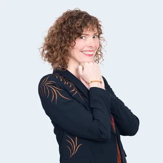 Eponine BÈVE