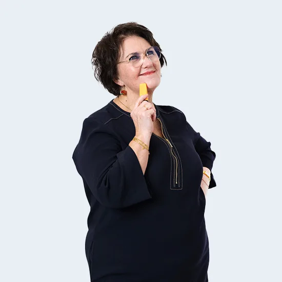 Cécilia HONORÉ