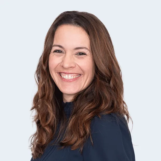 Karine CAILLAS