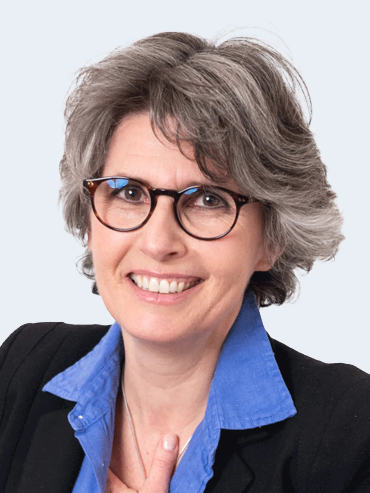 Carole GROSCAUX
