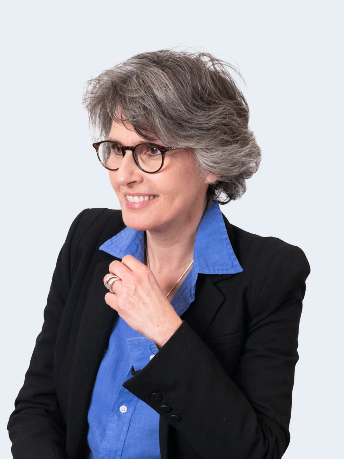 Carole GROSCAUX