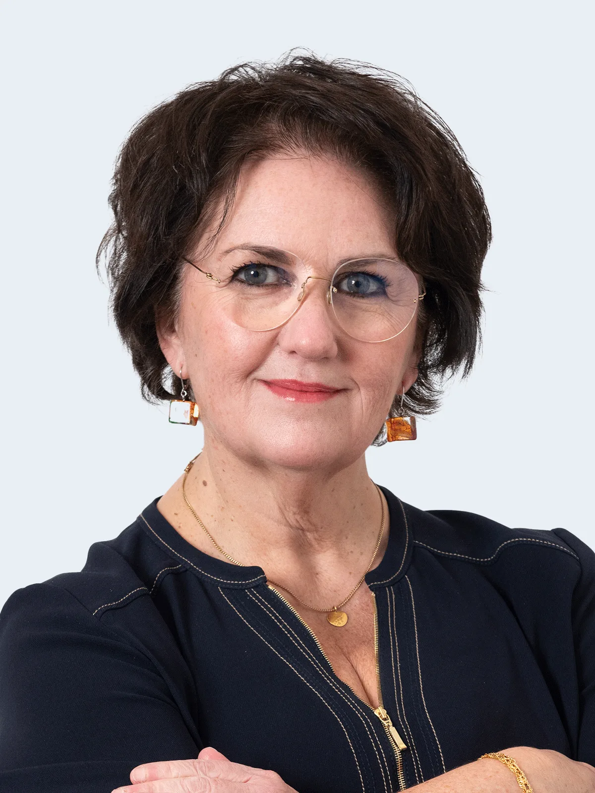 Cécilia HONORÉ