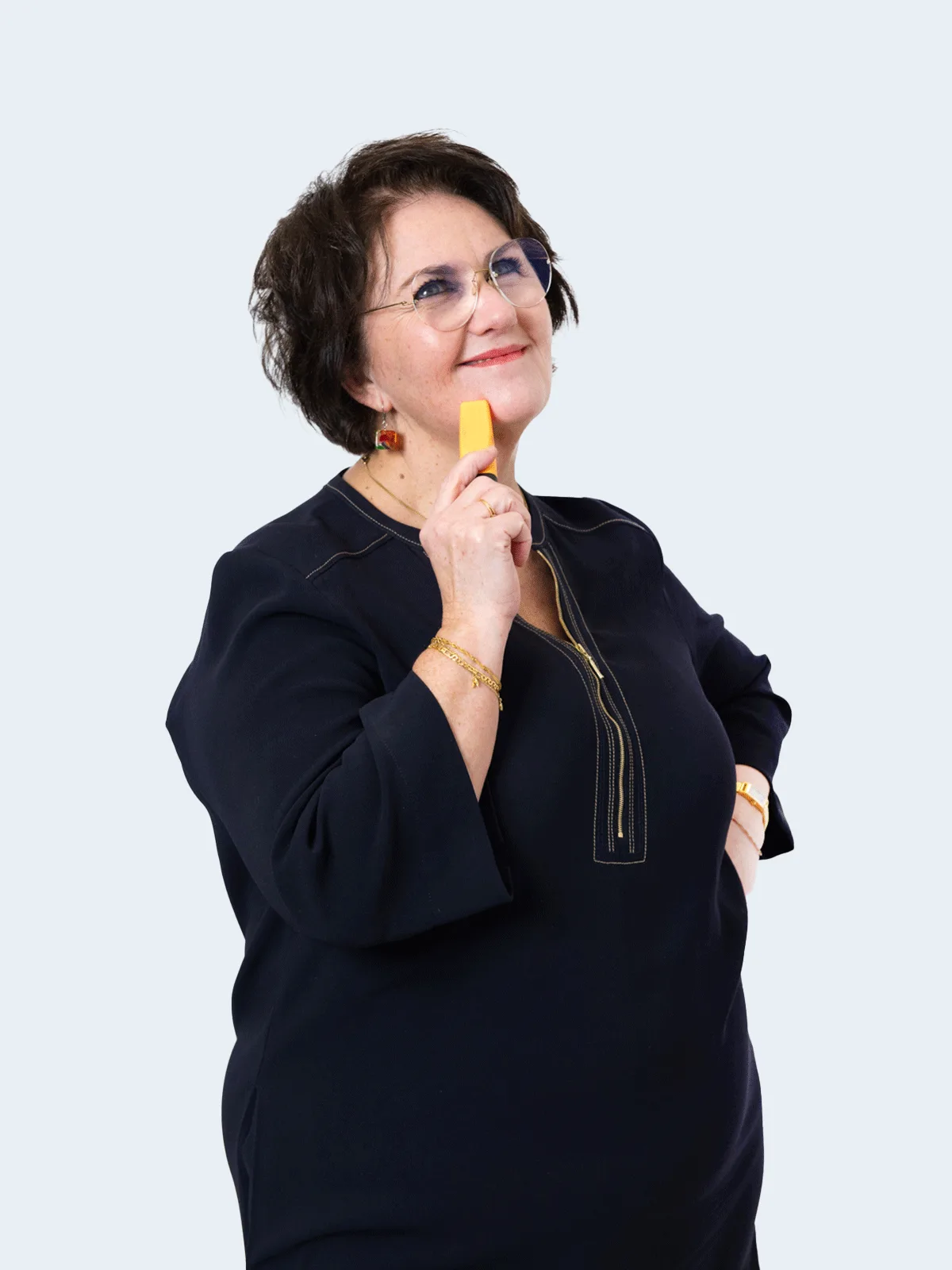 Cécilia HONORÉ