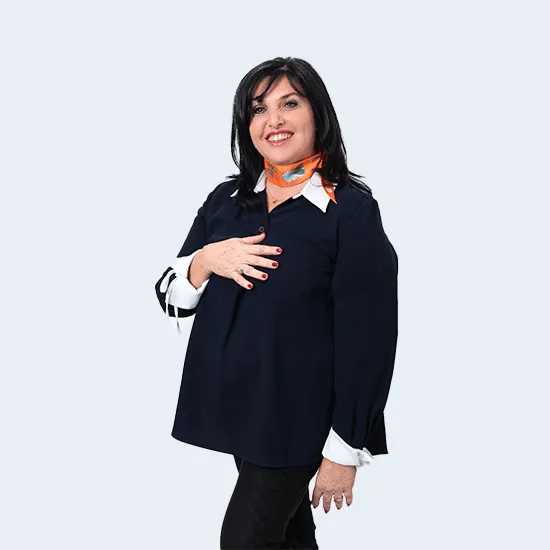 Arlette DARMON