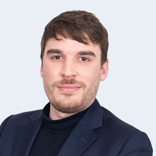 Valentin DOUILLOT