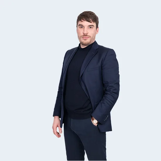 Valentin DOUILLOT