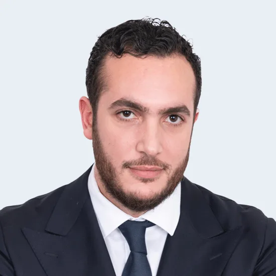 Yannis EL AYATI