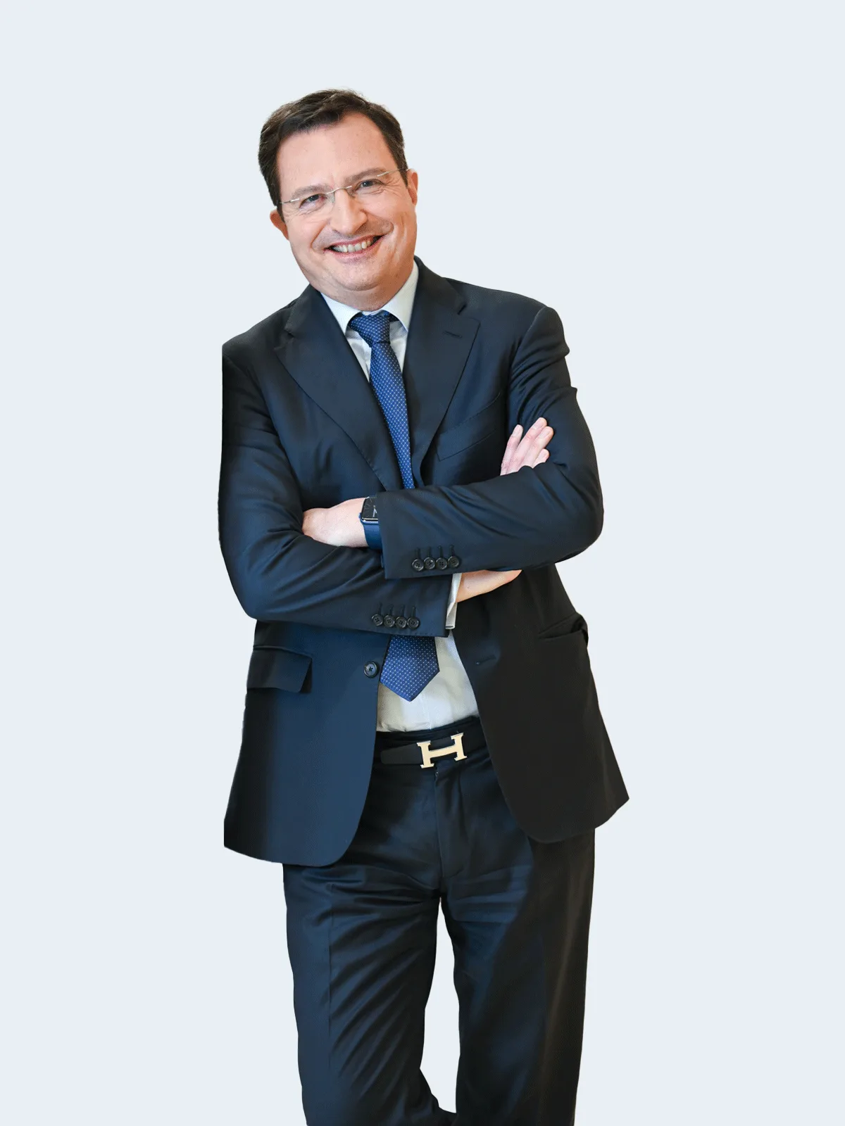 Guillaume PALAIS