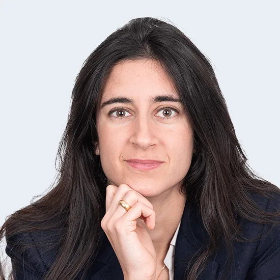 Julia GARCIA-LIGERO