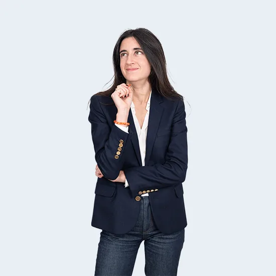 Julia GARCIA-LIGERO