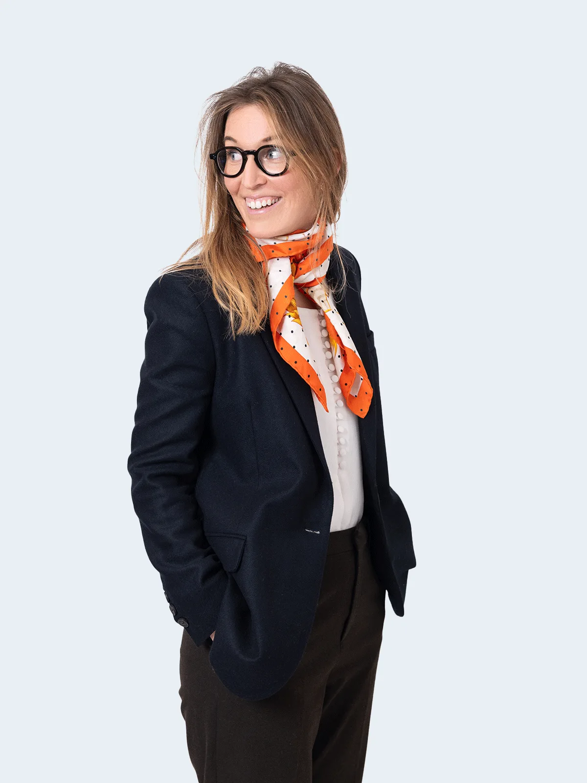 Marion GARNIER