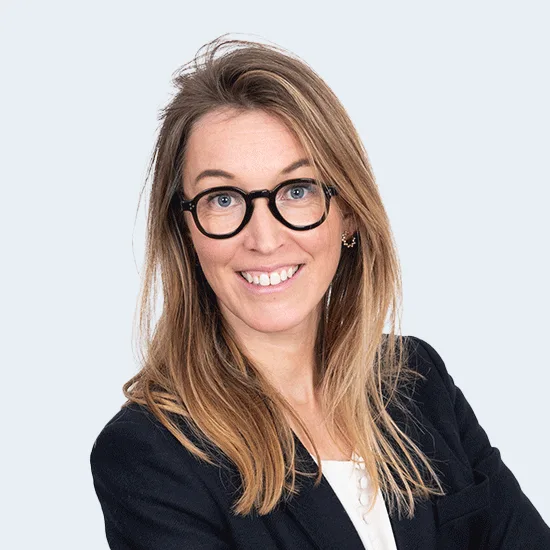 Marion GARNIER