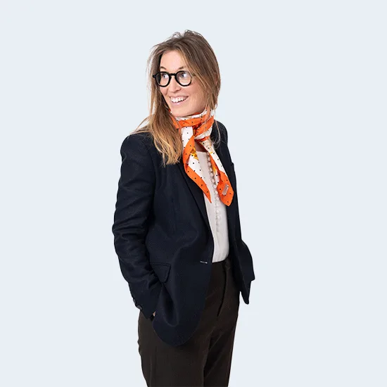 Marion GARNIER