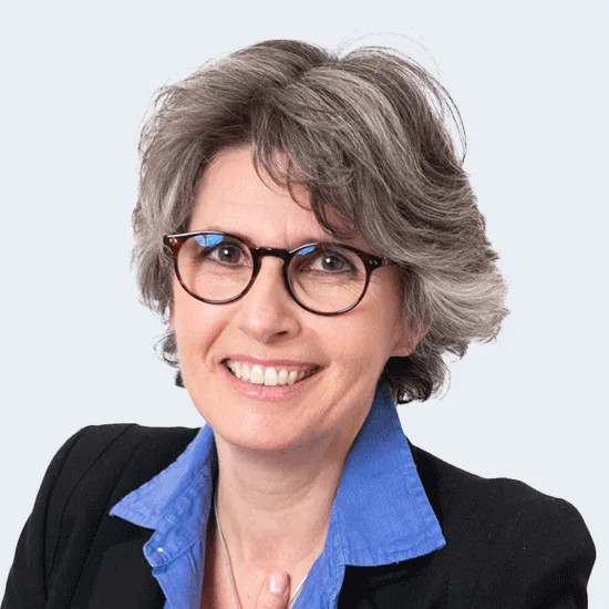 Carole GROSCAUX