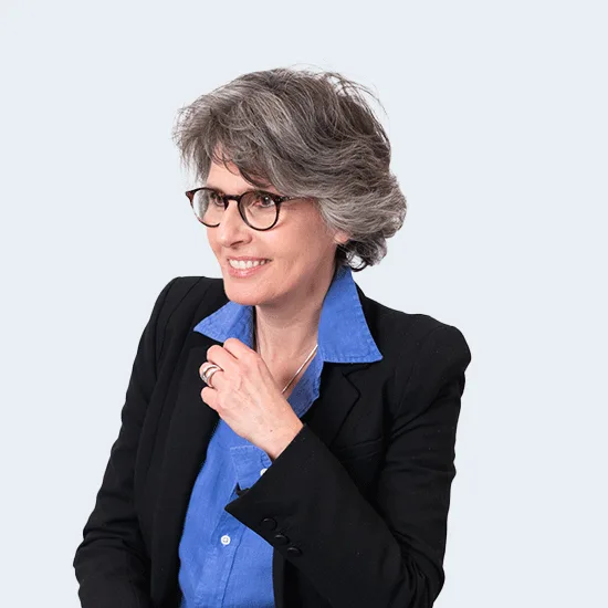 Carole GROSCAUX