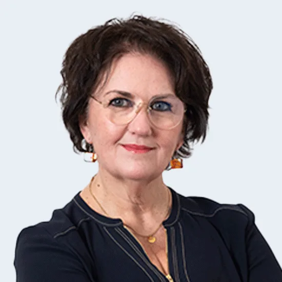 Cécilia HONORÉ