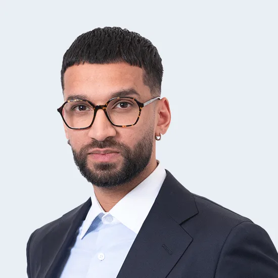Brandon KOOMAR