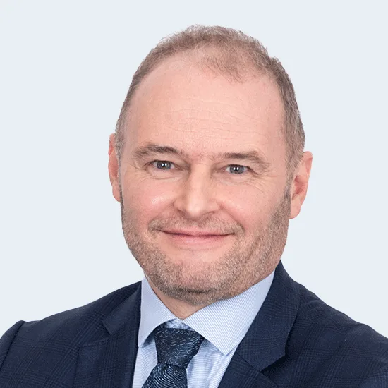 Laurent CASSIGNARD