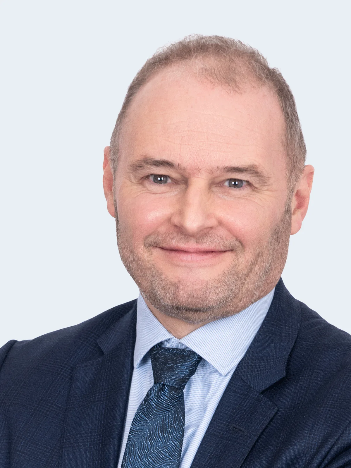 Laurent CASSIGNARD