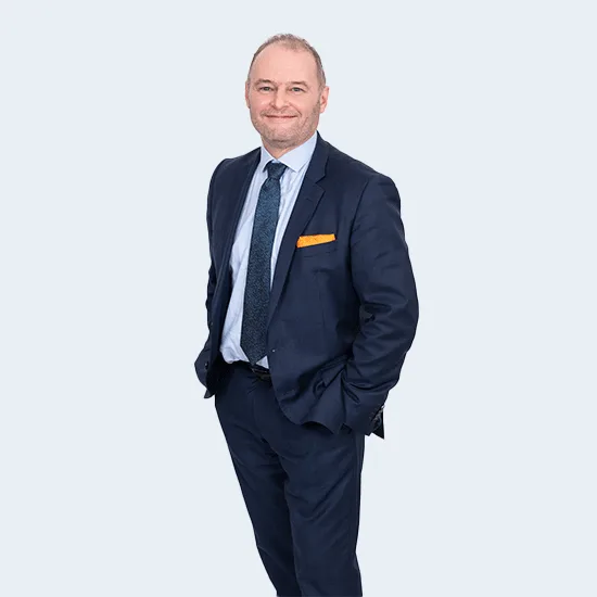 Laurent CASSIGNARD