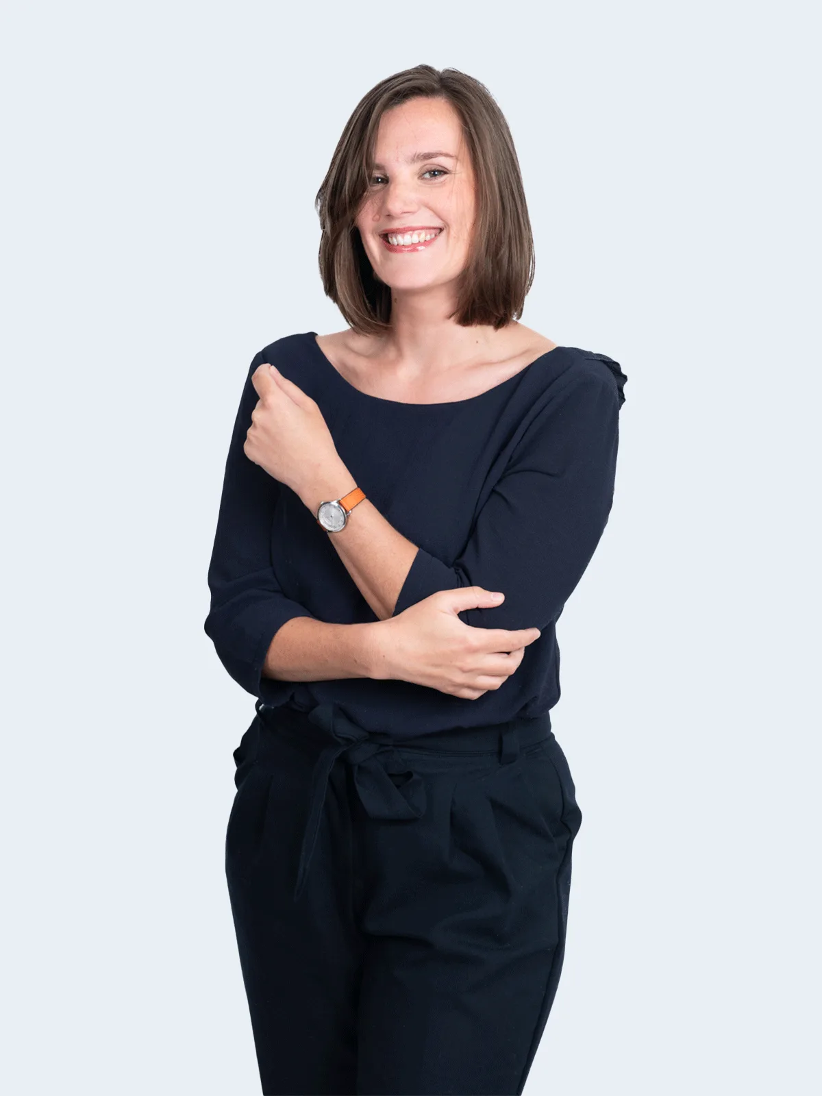 Lucille NAEPELS