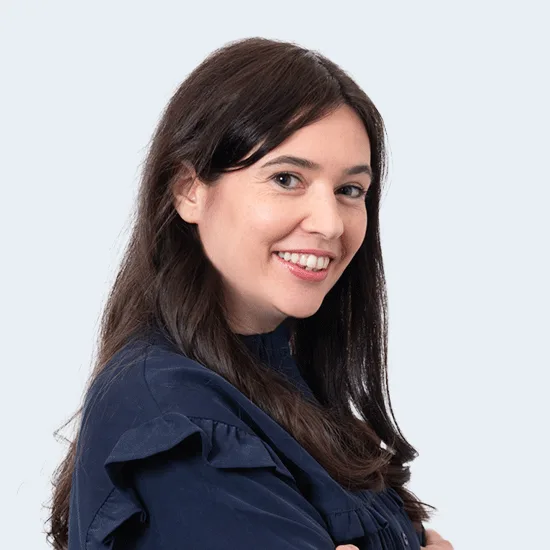 Julie MAURICE