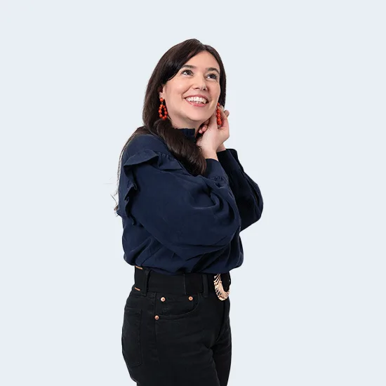 Julie MAURICE