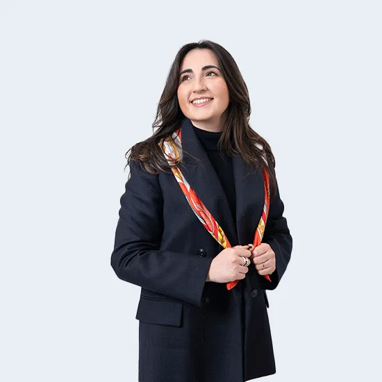 Marie-Sophie MORENO
