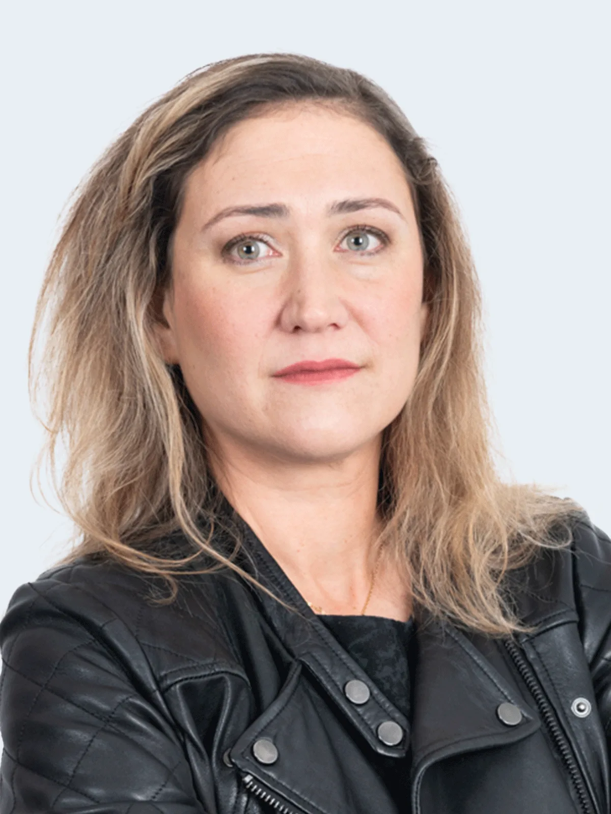 Ariane PETIT-LEROY