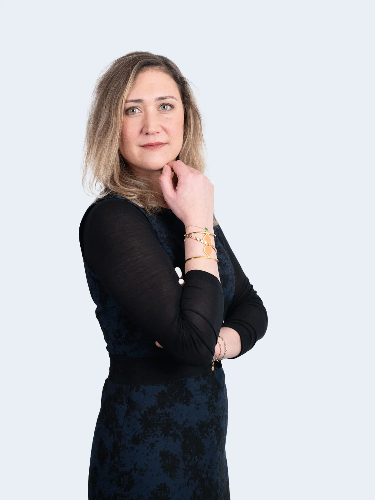 Ariane PETIT-LEROY