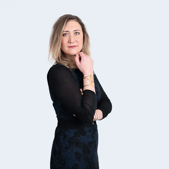 Ariane PETIT-LEROY