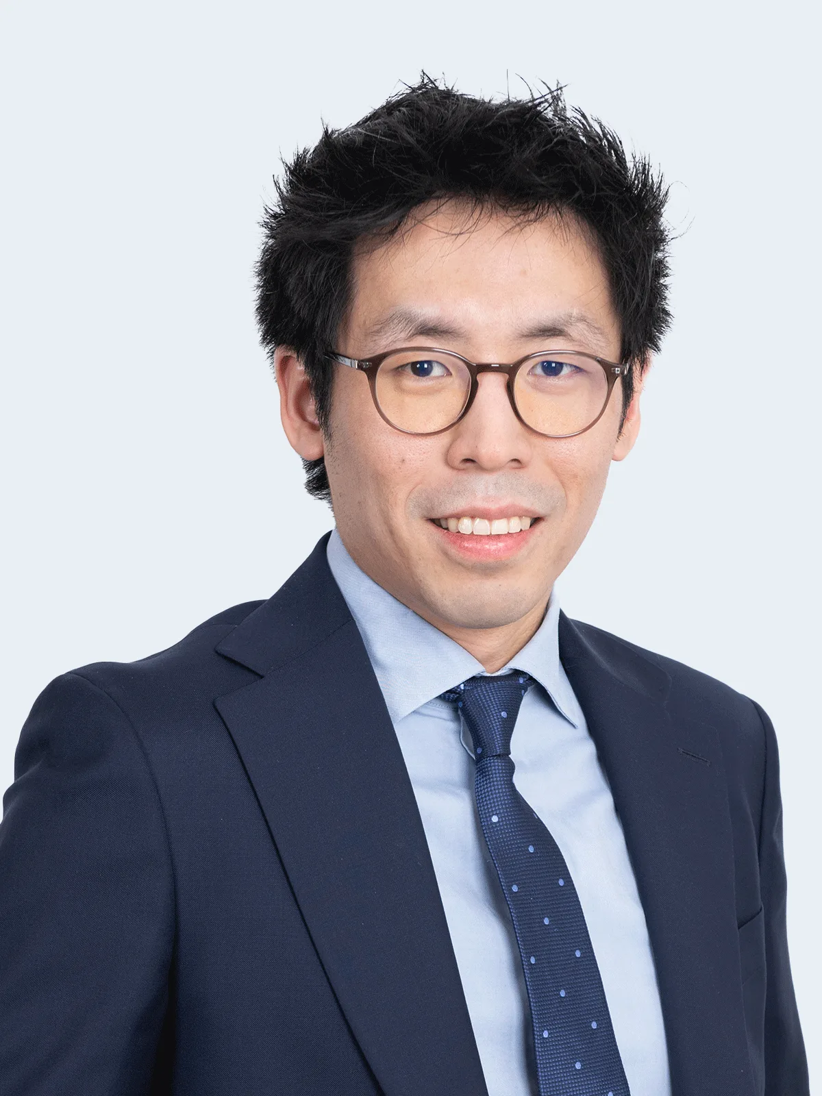 Laurent PHO