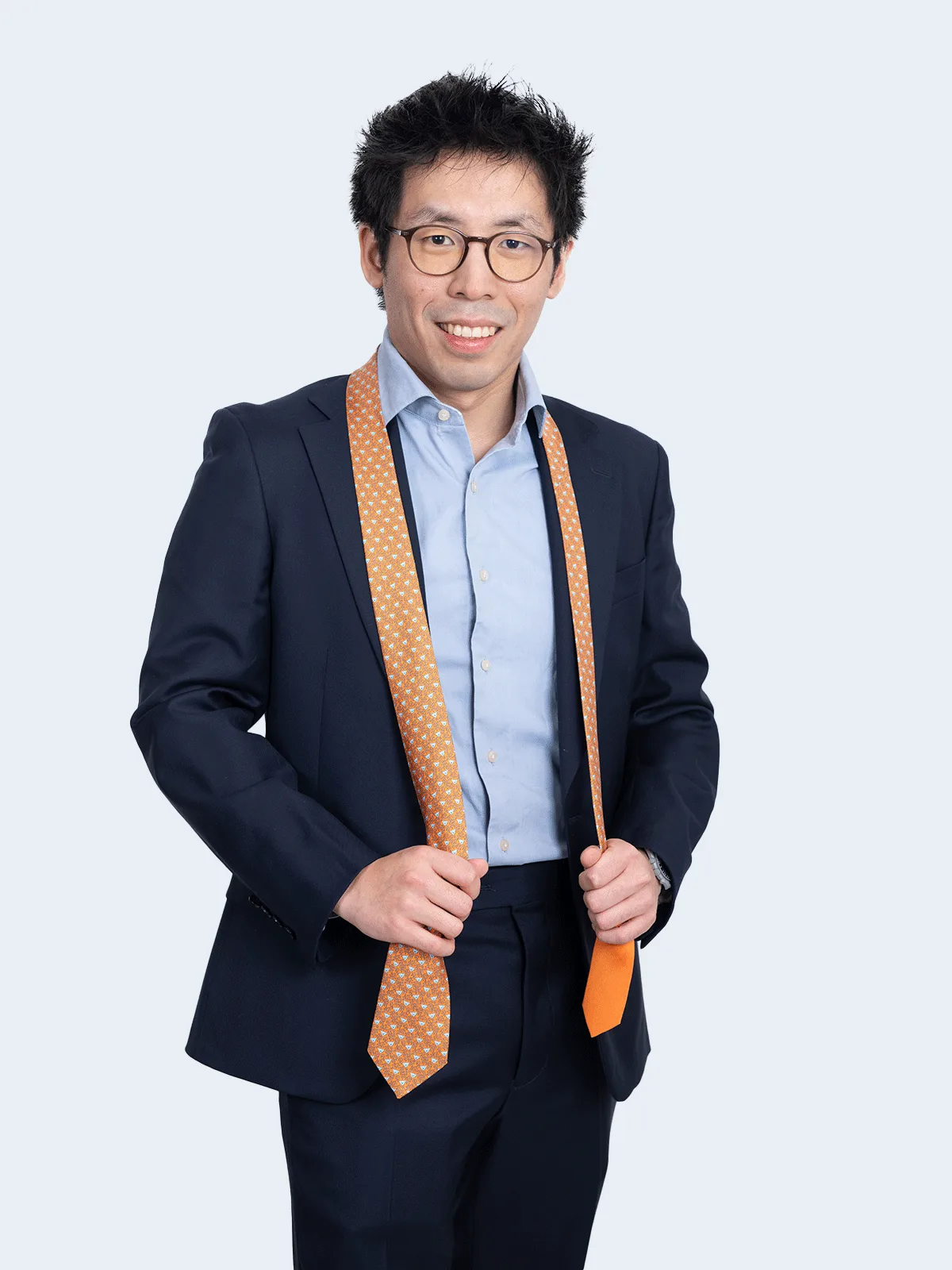 Laurent PHO