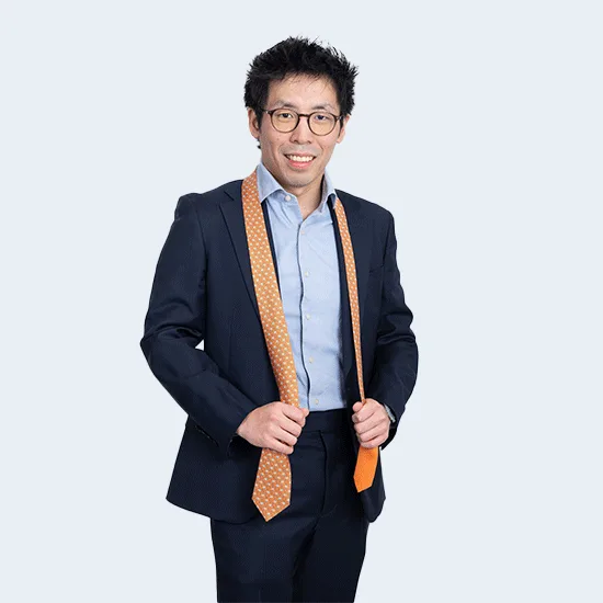 Laurent PHO