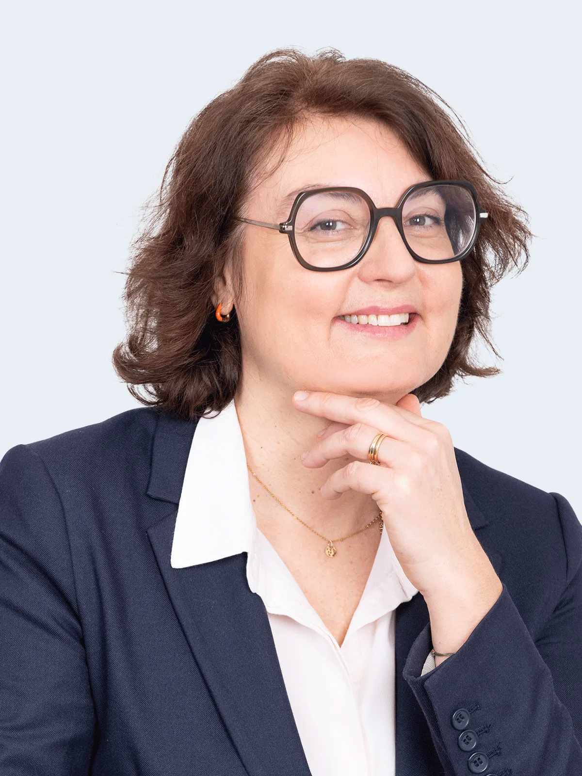 Aude SOMSOIS