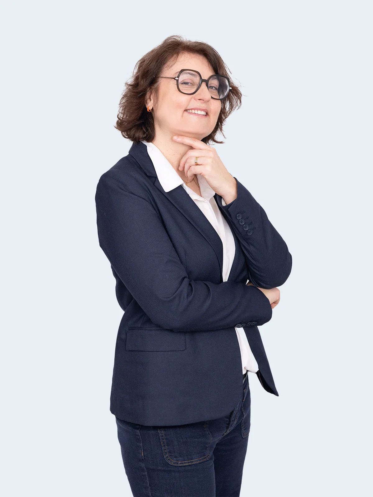 Aude SOMSOIS