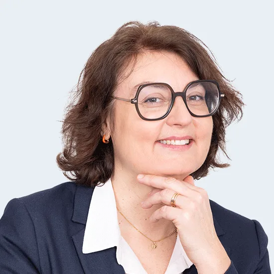 Aude SOMSOIS