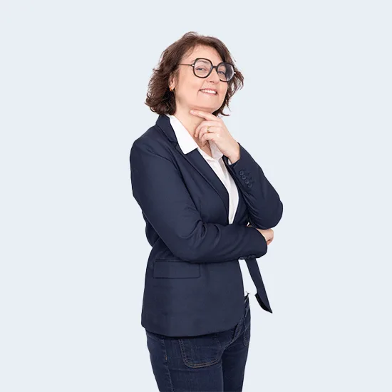 Aude SOMSOIS