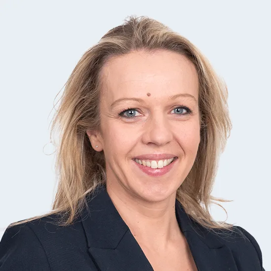 Virginie ACKET-DESREUMAUX