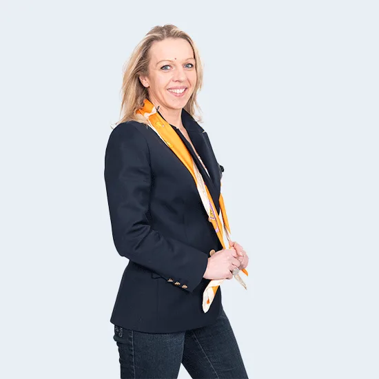 Virginie ACKET-DESREUMAUX