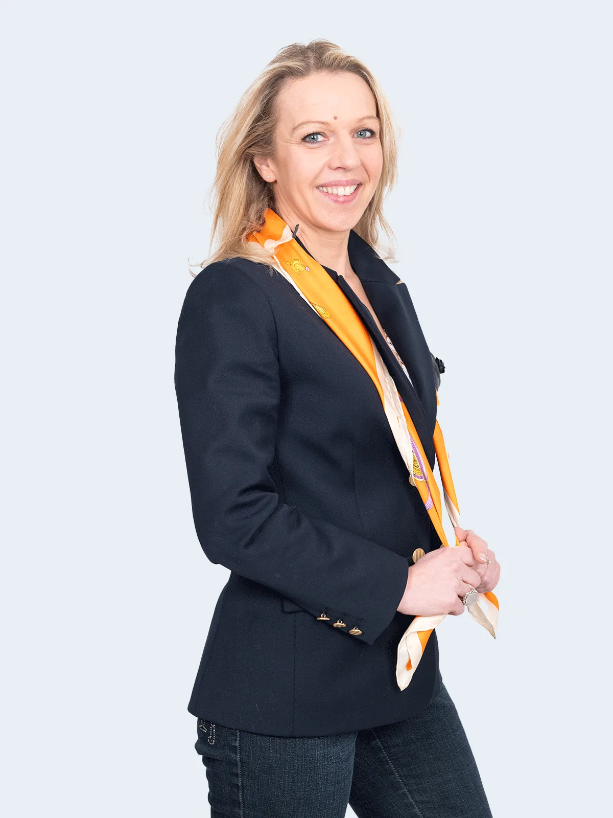 Virginie ACKET-DESREUMAUX