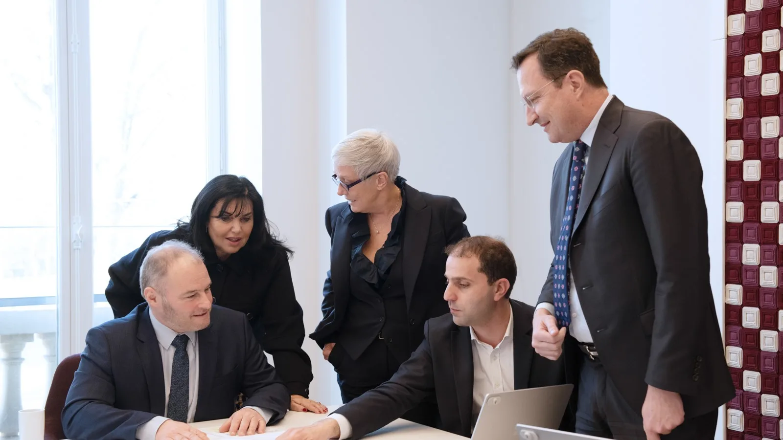 Immobilier & investissement professionnel