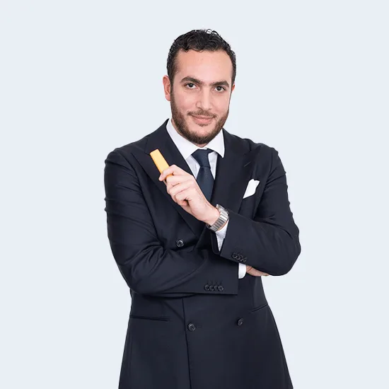 Yannis EL AYATI