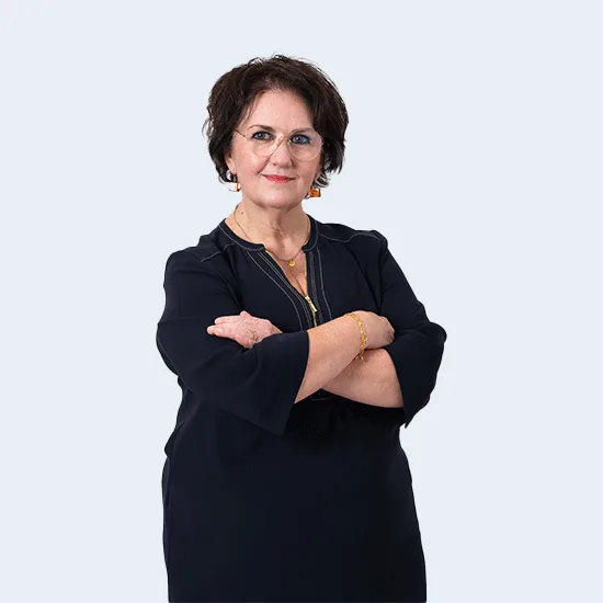 Cécilia HONORÉ