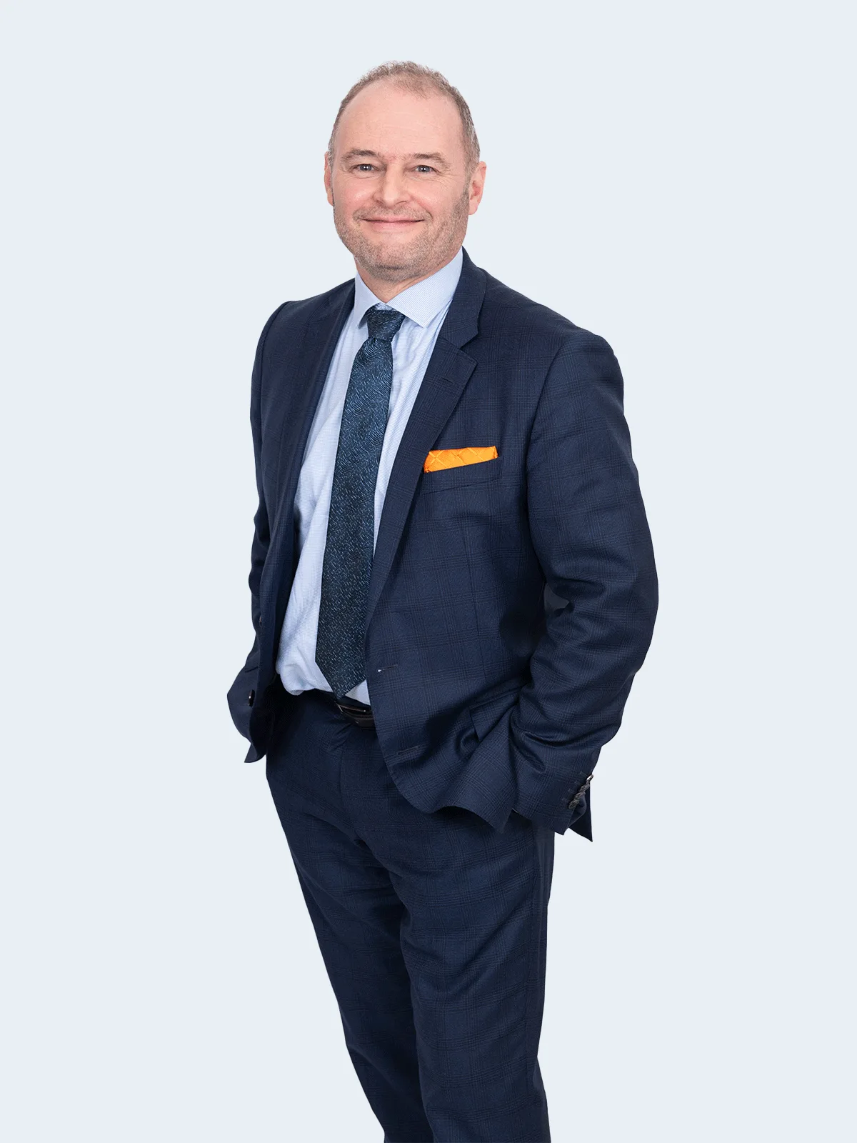 Laurent CASSIGNARD